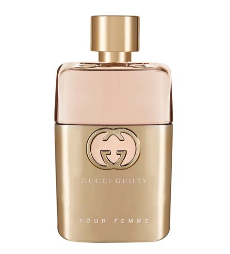 gucci newest perfume|newest gucci perfume for women.